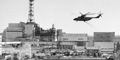 Гра з вогнем. Топ-10 найбільших техногенних катастроф в історії людства