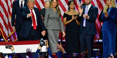 Завершення війни за 24 години: що зробить Трамп для виконання своєї обіцянки