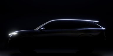 Honda готує два нові позашляховики: зареєстровані назви розкрили несподіваний план Acura
