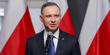 "Перебрасывает свое ядерное оружие в Беларусь": Дуда отреагировал на угрозы РФ