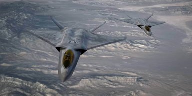 США отказались от планов создать истребитель будущего NGAD: в чем причина