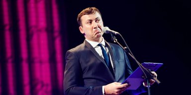 "Жизнь с нуля": Валерий Жидков признался, куда уехал из Украины и почему покинул "Квартал 95"