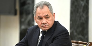 "У нас для цього є все": Шойгу відповів, коли Росія може завдати масованого удару по Києву