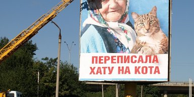 А потом сдадим кота и деда. Соцсети обсуждают совет депутата продать собаку и заплатить за газ