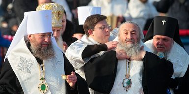 Рада запретила РПЦ в Украине: что будет с московской церковью, и как будет работать закон