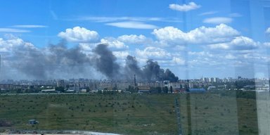 Менше "Іскандерів" і "Панцирів" — як удар по Воронежу підрубив ракетний арсенал РФ