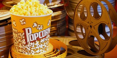 Побеждают унесенные временем. Топ-10 кассовых фильмов