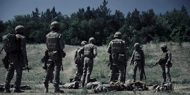 РФ провела расчеты: Украина может вести войну до 2033 года, если мобилизует 18-летних, — ГУР
