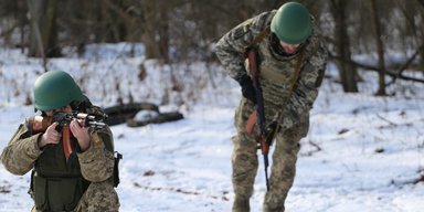 ЗС РФ окупували ще чотири населених пункти на Донбасі: що відомо