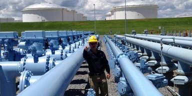 Європа оголошує Росії "тиху війну": 2 млн тонн чистого джерела енергії замінять газ