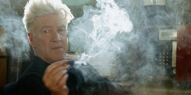 Линч на скамейке. Зачем смотреть фильм "Дэвид Линч: жизнь в искусстве"