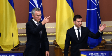 НАТО не допоможе. Чим небезпечні для обороноздатності України ілюзії про вступ в Альянс