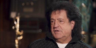 "Непростительная ошибка": Иво Бобул высказался о смерти Гиги и сказал, кто "перессорил" артистов из-за его похорон