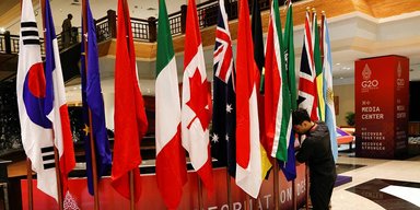 Хочуть поговорити з РФ: експерт пояснив, чому Україну не запросили на саміт G20 в Індії