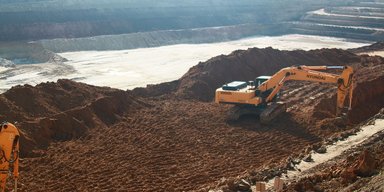 Битва за украинский титан. Какие ресурсы важно получить России