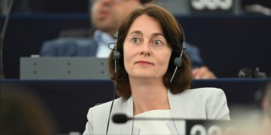 Европе стоит создать свое ядерное оружие и не полагаться на защиту США, — замглавы ЕС