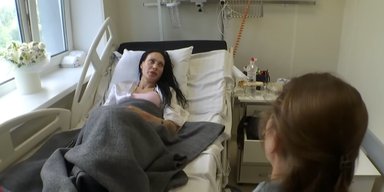 До сих пор не может ходить: пассажирка водителя, совершившего смертельное ДТП в Киеве, рассказала об аварии