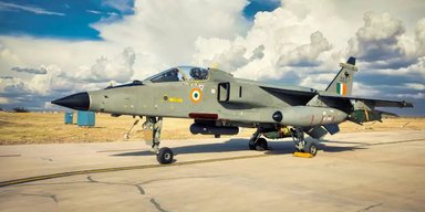 Операція "Сіндур": чому Індія задіяла штурмовик Jaguar у війні з Пакистаном