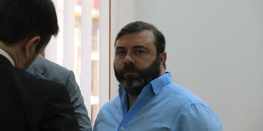 НАБУ и САП опровергли причастность Кипермана к делу о попытке подкупа, — СМИ