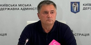 Вечеринка на режимном объекте: директор "Киевводоканала" не комментирует застолье на предприятии в день траура