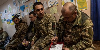 Штрафи легше отримати, відстрочку — складніше: як у новому законопроєкті змінять підхід до мобілізації