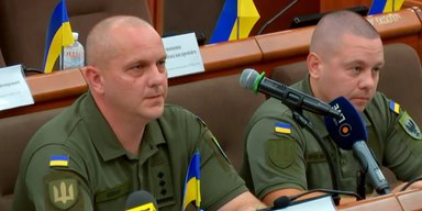Выжил после расстрела: в Черниговской области мобилизовали мужчину, которого пытали россияне (видео)