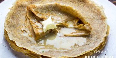Быстро и тонко: рецепт классических блинов