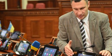 Не бояться базара. Чего не понимает Виталий Кличко о собственной стране