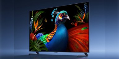 Xiaomi представила серию Mini LED телевизоров: мощный чип и яркость 5000 нит (фото)