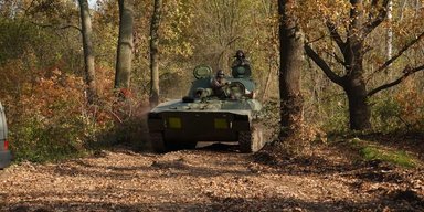 Область у кредит: як РФ оголосила про "звільнення ЛНР", не помітивши, що 80 "квадратів" їй не належить