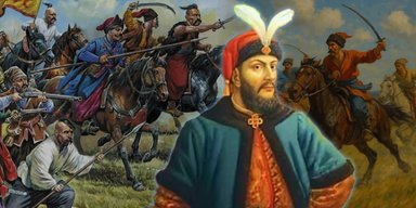 Від надії України до московського воєводи: віражі долі гетьмана Дорошенка