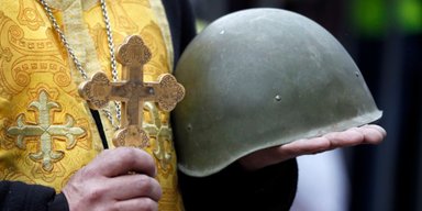 Правительство разрешило бронирование священников: как это работает, подробности