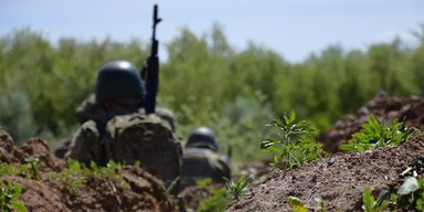 ЗС РФ стратили чотирьох бійців ЗСУ у Вовчанську: деталі від прокуратури