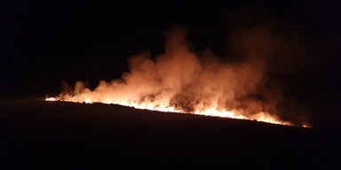 ЗСУ атакували газові об'єкти у кількох областях РФ: зафіксовані пожежі, що відомо (відео)