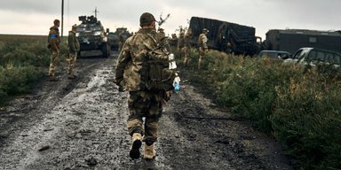 Угроза для Курахово: Коваленко дал оценку ситуации на самом опасном участке фронта (видео)