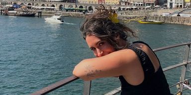 Женщина пошла на "свидание сама с собой", но не была готова к тому, что произойдет дальше (фото)