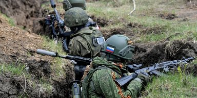 700 тысяч боеприпасов за год: Турция и Китай помогли России утолить "снарядный голод", — СМИ