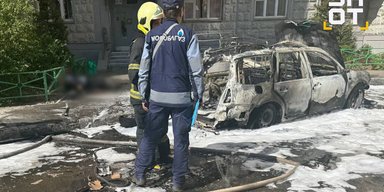Розгадка смерті генерала Москалика: який стосунок мав убитий до ударів по Сумах та Кривому Рогу