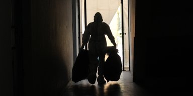 Відходи тіла. Як медичне сміття стає джерелом ВІЛ, туберкульозу, гепатитів та COVID-19
