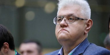 "Теперь ты на родной земле": Сергея Сивохо похоронили в Донецке (фото)