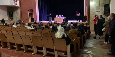"Лютий крінж": жителі Червонограда запропонували перейменувати місто на Червоноград