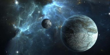 Планета Y: на краю Солнечной системы может скрываться новый мир размером с Землю