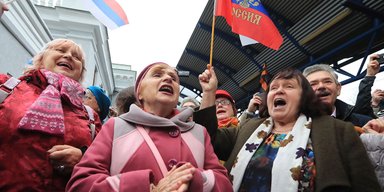 Нема кому робити революцію в Росії. Чому РФ можна змінити лише тиском ззовні