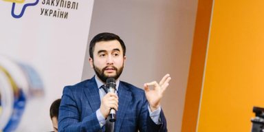 Арсен Жумаділов провалив забезпечення харчуванням ЗСУ, — Береза