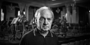 Помер народний артист України, диригент Роман Кофман: що про нього відомо