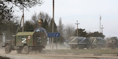 Чем дольше херсонцы в оккупации, тем сложнее будет деоккупация