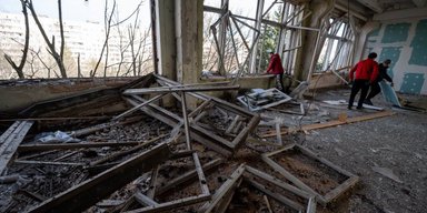 Обстрел Львова: в результате ракетного удара полностью уничтожена электроподстанция, — ОВА