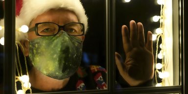 Кабмин обсуждает введение локдауна в период с 8 по 25 января, – СМИ