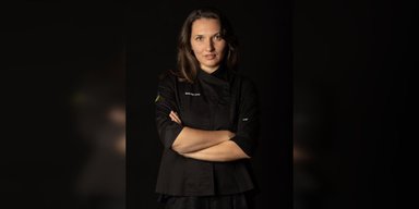 Предприниматель Ирина Никитюк: как построить бренд в нише авторских десертов