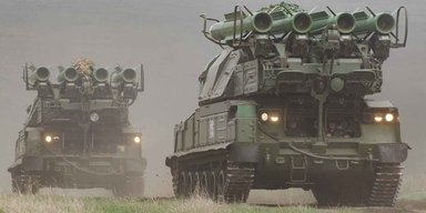 Зона ООС под замком: Почему Зеленский не хочет контактов Разумкова с военными